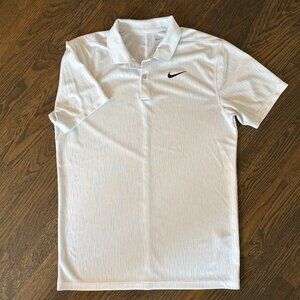 Nike Golf Dri-Fit Men's Shirt - Size S